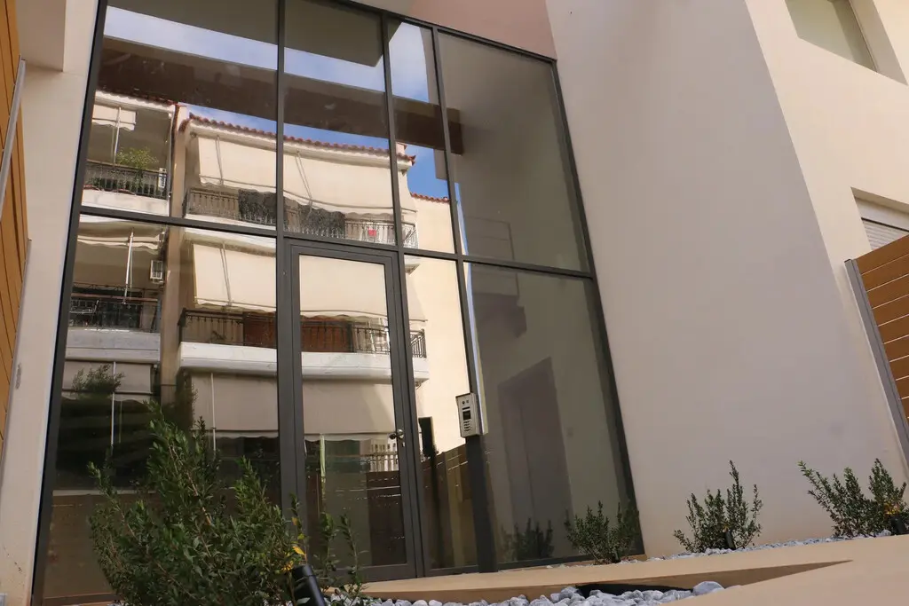 Maisonette Of 90 M² In Athens