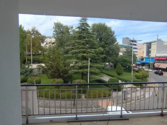Flat Of 100 M² In Athens