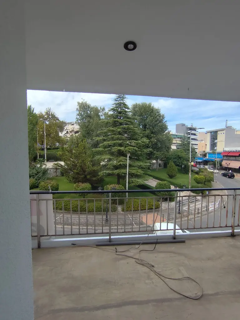 Flat Of 100 M² In Athens