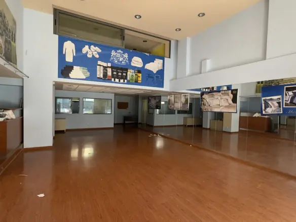 Commercial Property In Nea Ionia, Greece (218 M²)