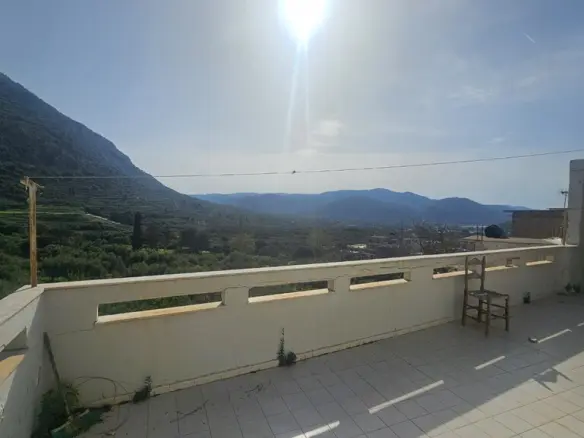 5-bedroom Maisonette In Chersonisos, Greece (194 M²)