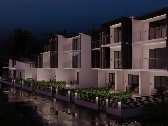 Maisonette Of 58 M² In Kavala Suburbs
