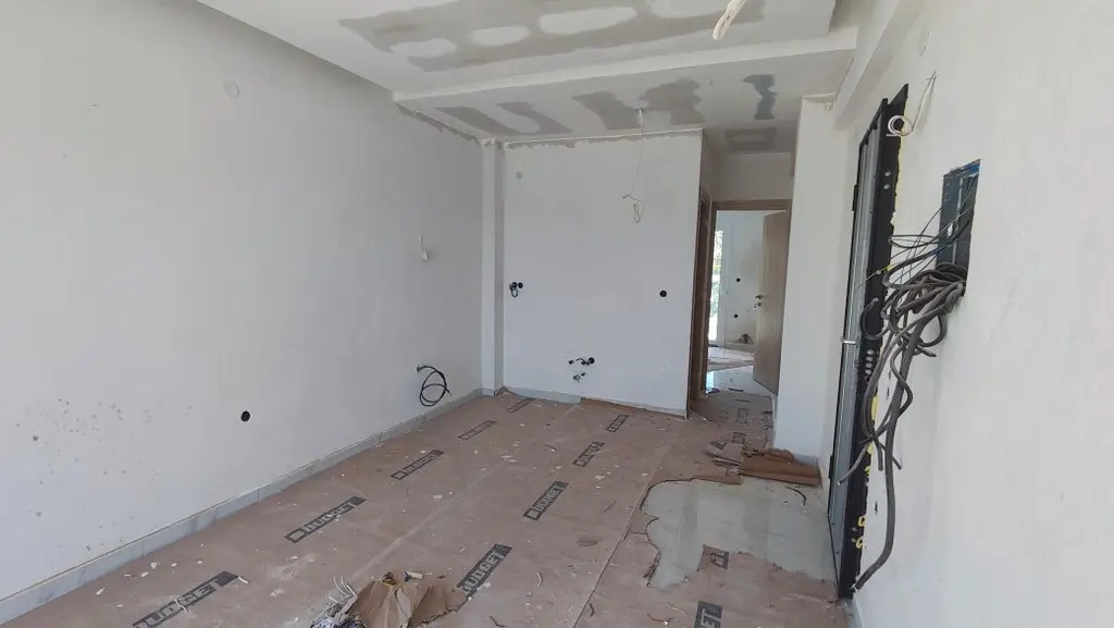 Maisonette Of 72 M² In Sithonia, Chalkidiki