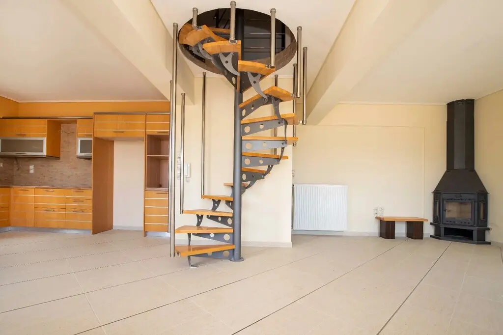 Maisonette Of 88 M² In Peloponnese