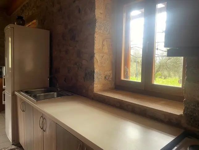 Detached House Of 260 M² In Peloponnese