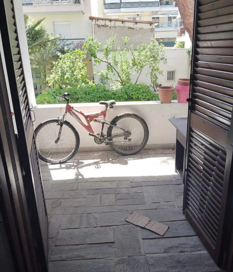 2-bedroom Duplex In Evosmos, Greece (180 M²)