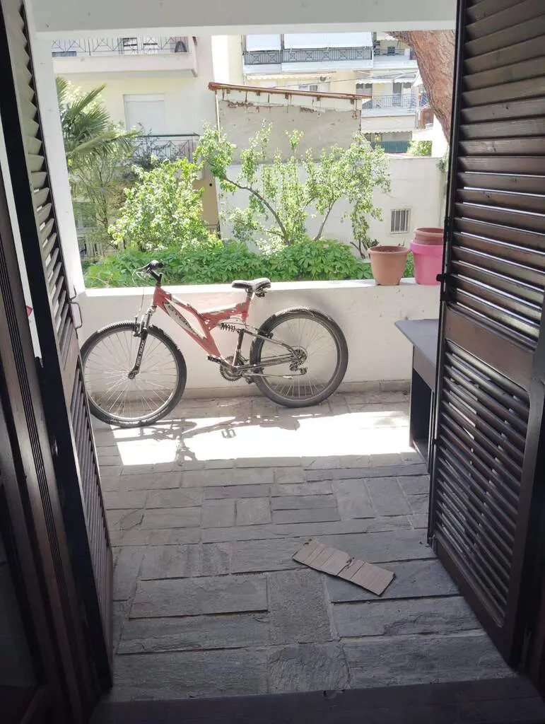 Duplex Of 180 M² In Thessaloniki