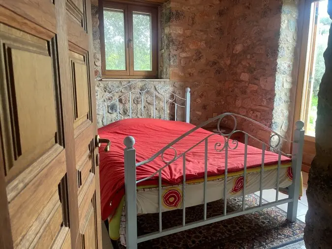 Detached House Of 260 M² In Peloponnese
