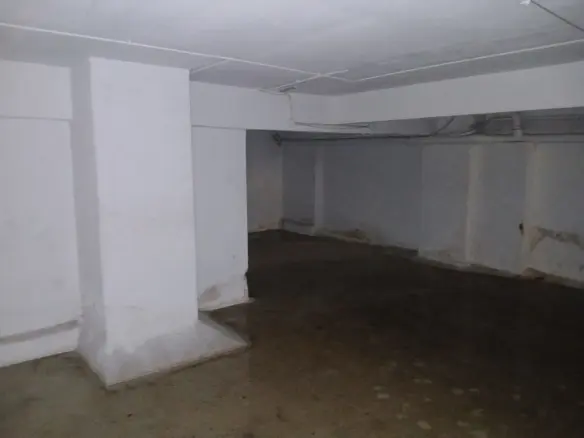 Commercial Property In Nea Smyrni, Greece (477 M²)