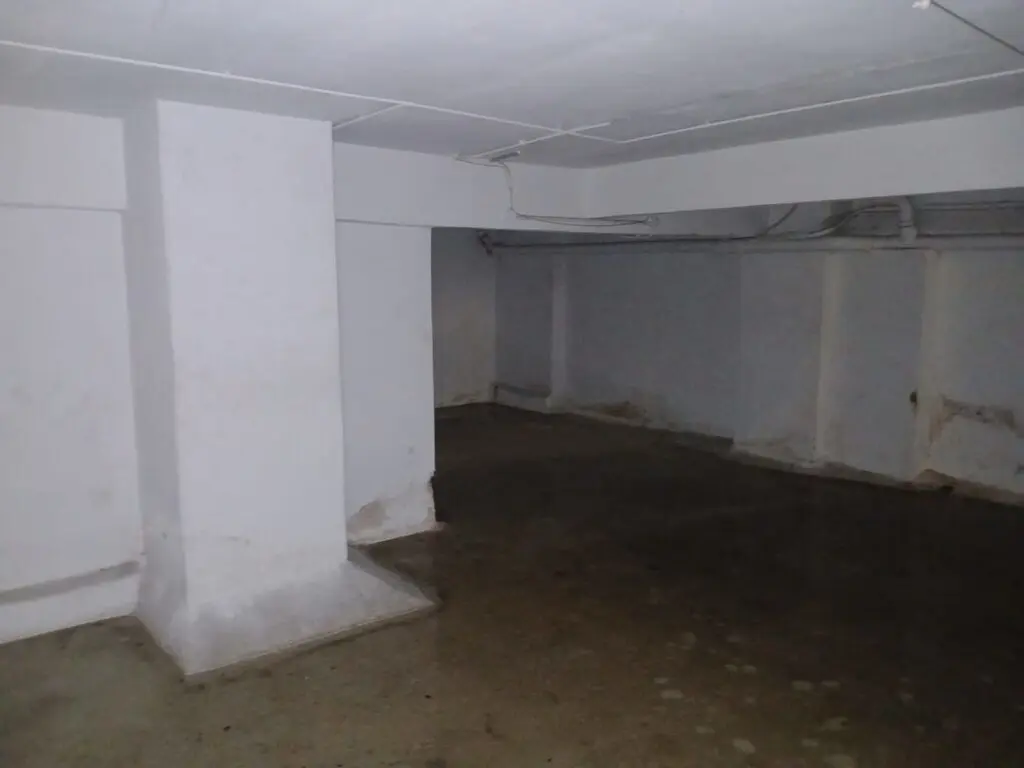 Commercial Property Of 477 M² In Athens
