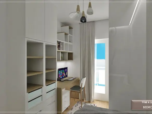 2-bedroom Flat In Markopoulo, Greece (66 M²)