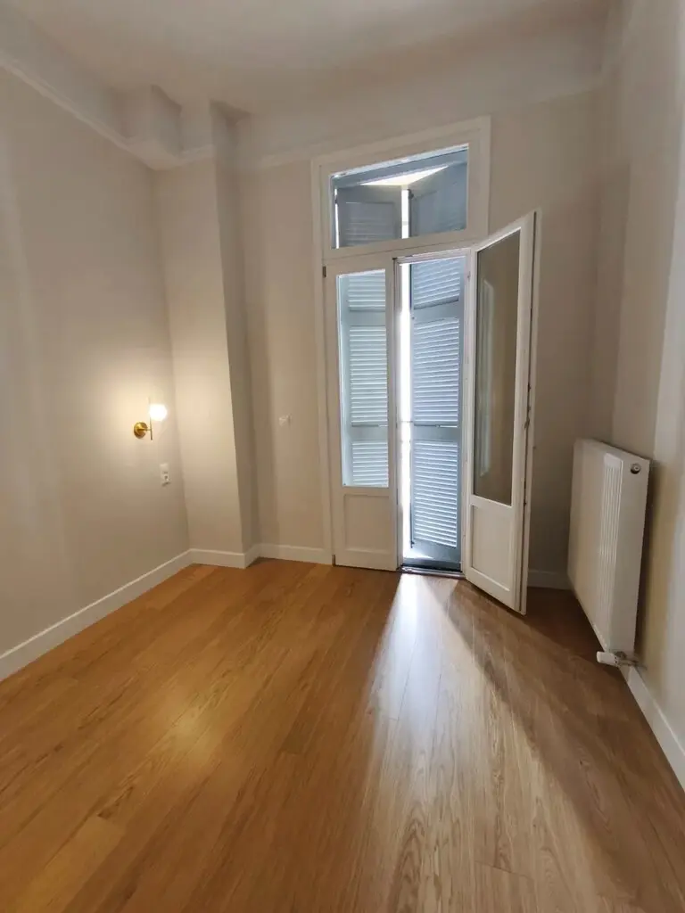 Flat Of 78 M² In Thessaloniki
