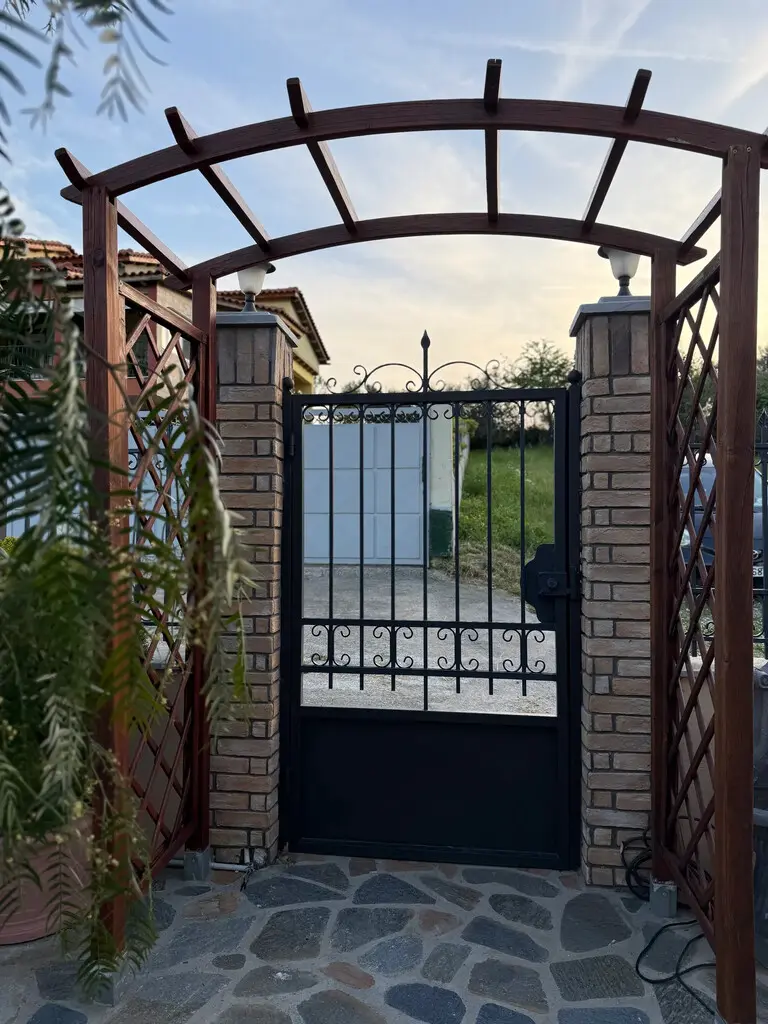 Maisonette Of 145 M² In Euboea Island