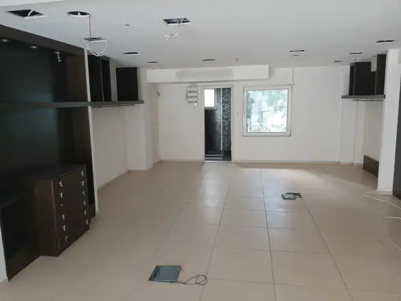 Commercial Property In Nea Smyrni, Greece (477 M²)