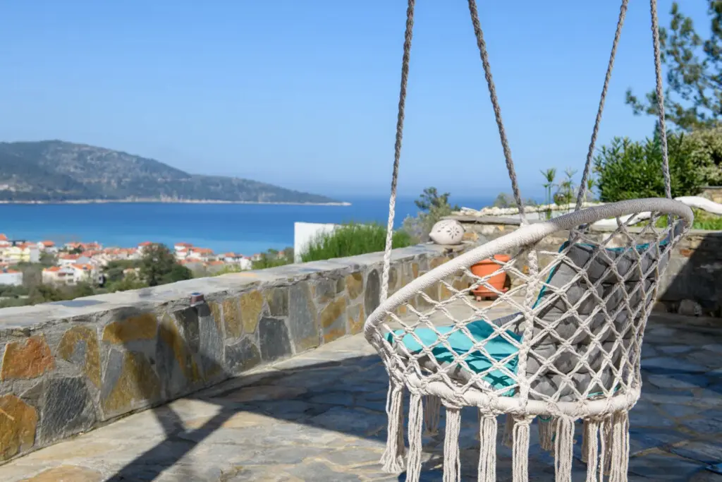 Maisonette Of 114 M² In Thassos