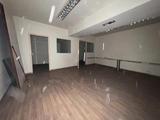 Flat Of 128 M² In Athens