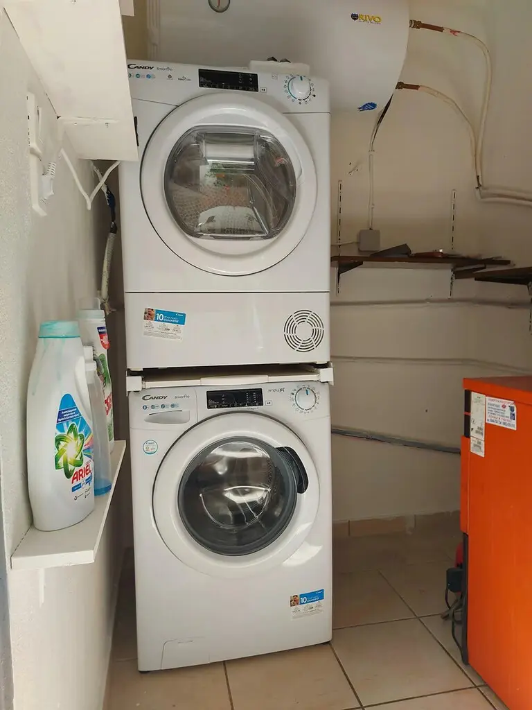 Maisonette Of 105 M² In Attica