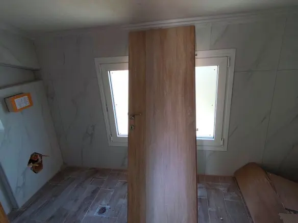2-bedroom Maisonette In Sithonia, Greece (74 M²)