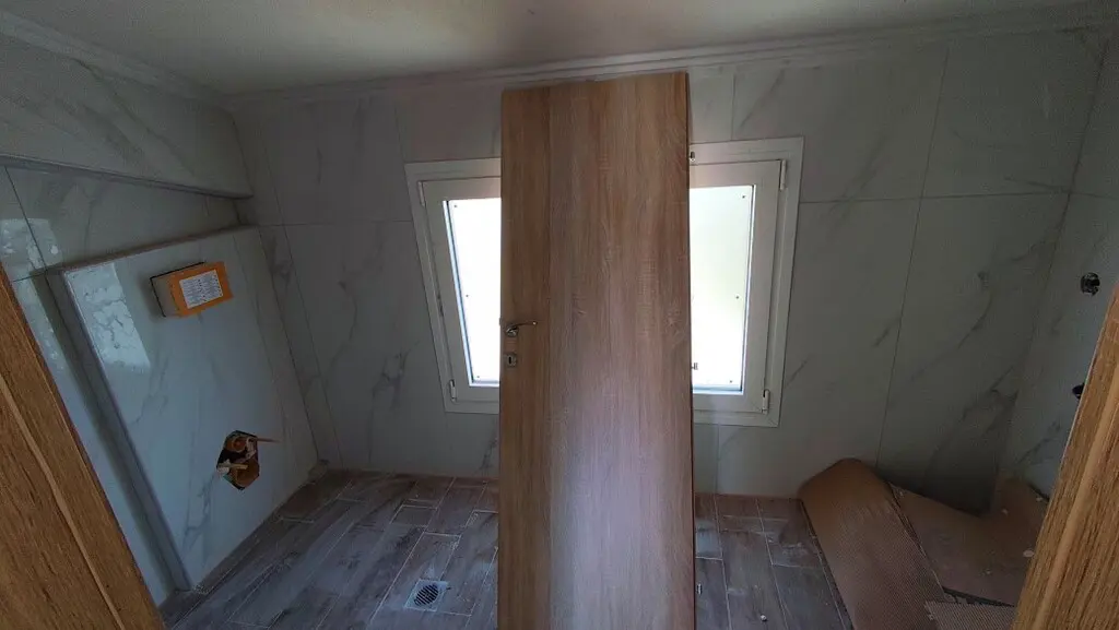 Maisonette Of 74 M² In Sithonia, Chalkidiki