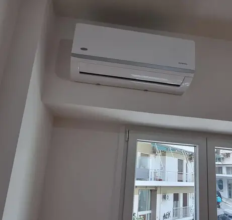 2-bedroom Flat In Kipseli, Greece (78 M²)