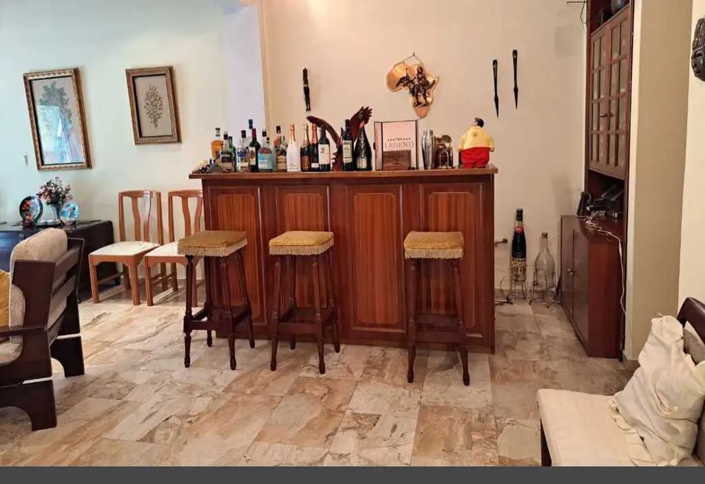 Flat Of 124 M² In Athens