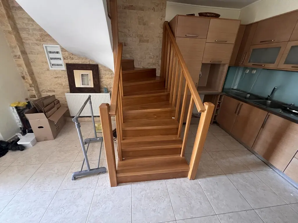 Maisonette Of 162 M² In Athens