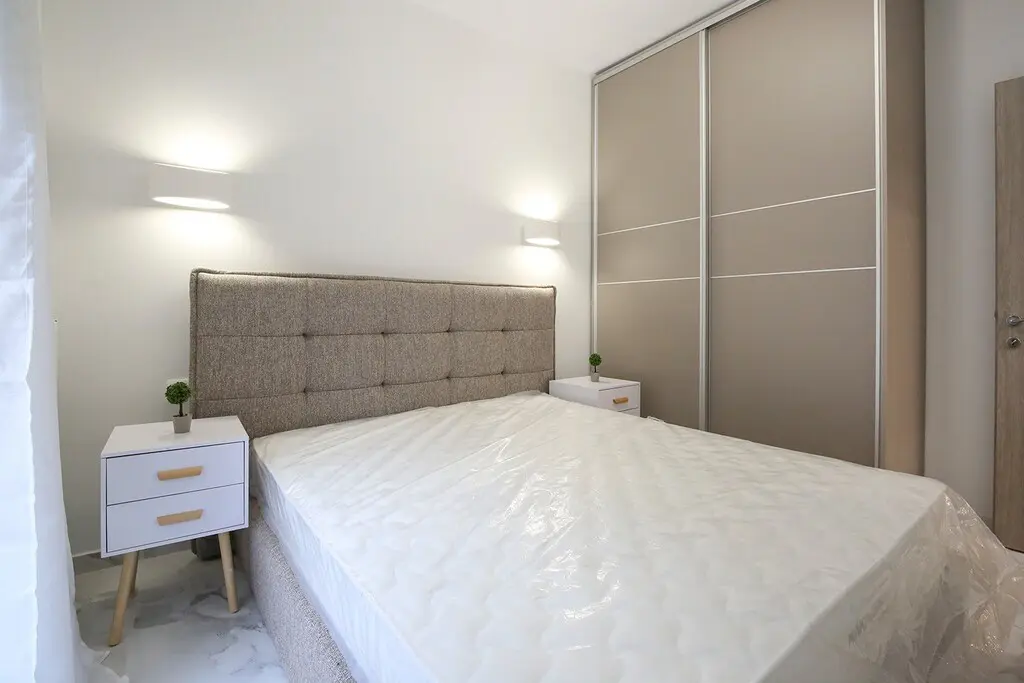 Flat Of 35 M² In Thessaloniki