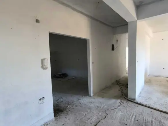 3-bedroom Flat In Dion, Greece (146 M²)