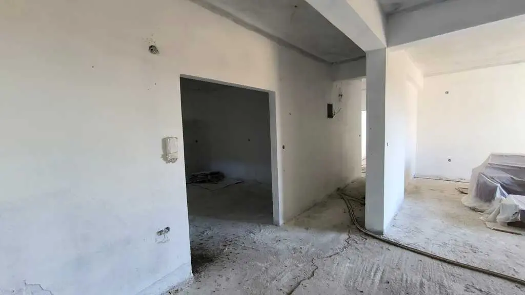 Apartment Of 146 M² On The Olympic Coast