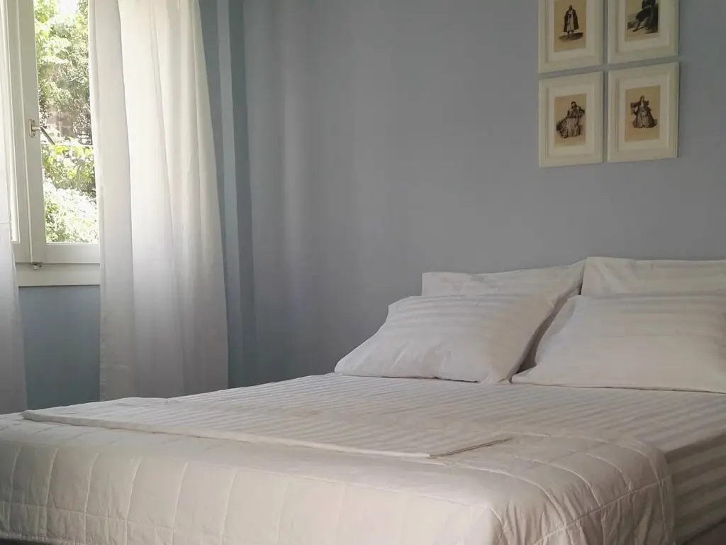 Flat Of 65 M² In Peloponnese