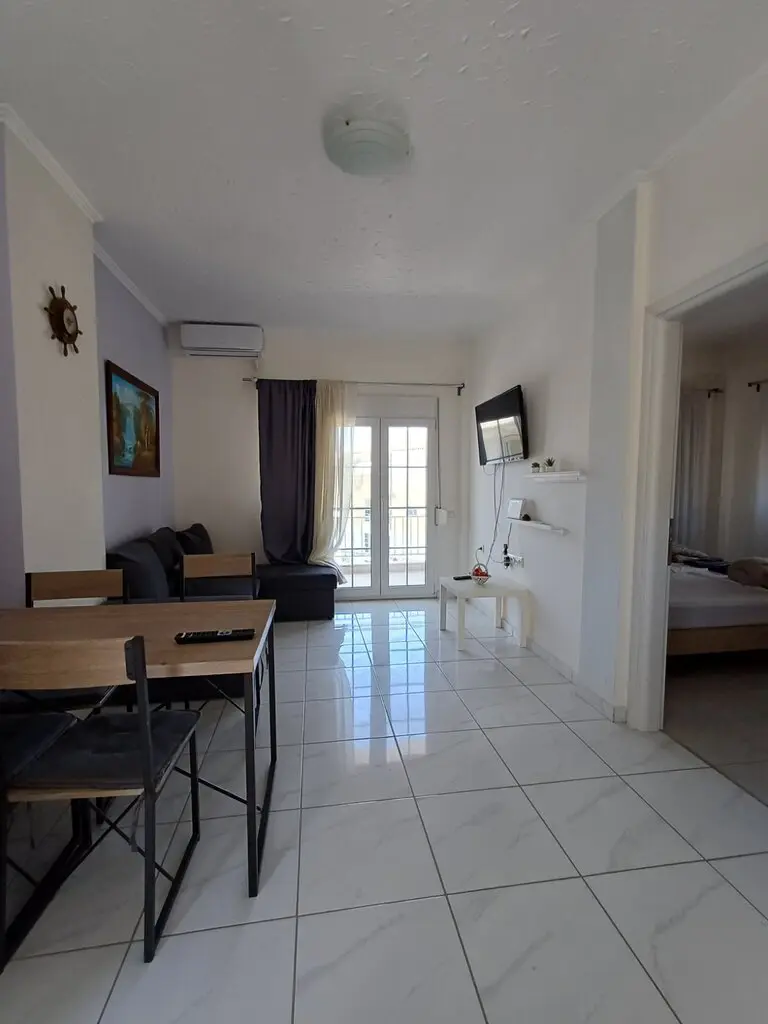 Flat Of 50 M² In Thessaloniki