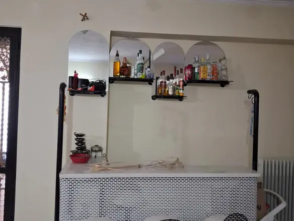 3-bedroom Detached House In Loutraki-perachora, Greece (160 M²)