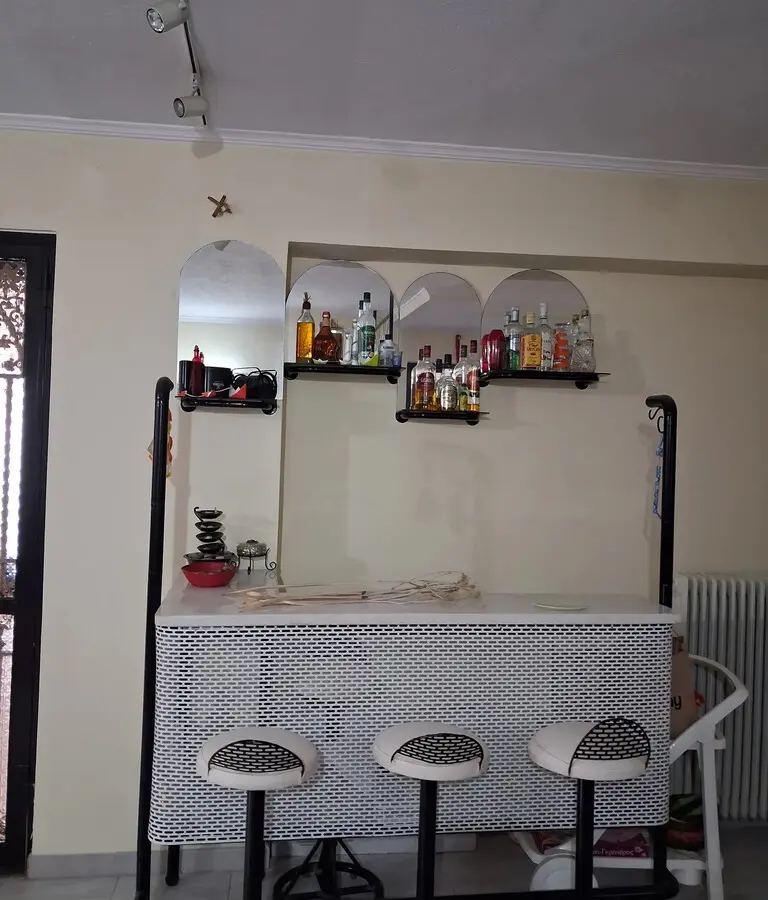 3-bedroom Detached House In Loutraki-perachora, Greece (160 M²)