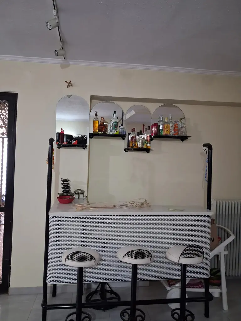 Detached House Of 160 M² In Peloponnese
