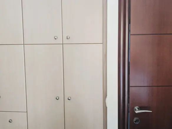 2-bedroom Flat In Glyfada, Greece (86 M²)