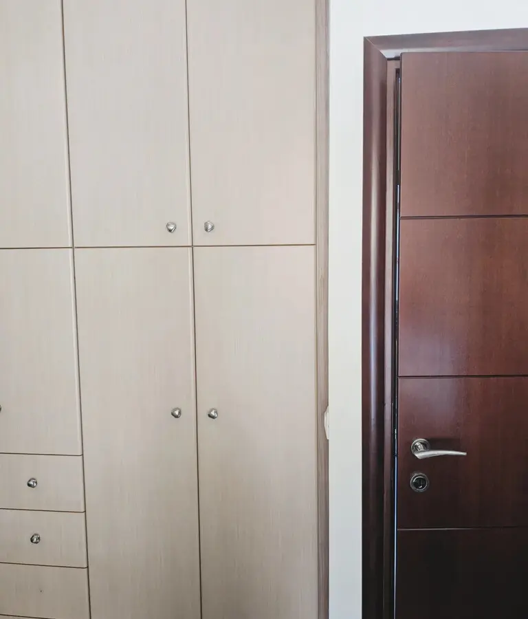 2-bedroom Flat In Glyfada, Greece (86 M²)