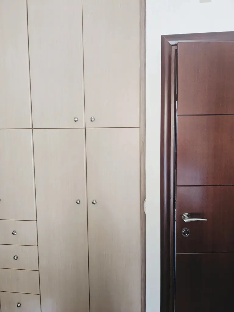 Flat Of 86 M² In Athens