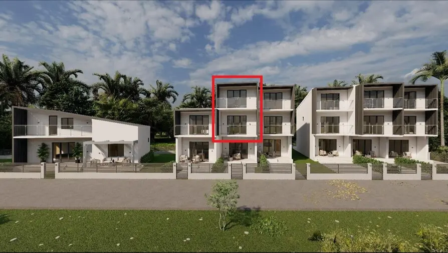 Maisonette Of 60 M² In Kavala Suburbs