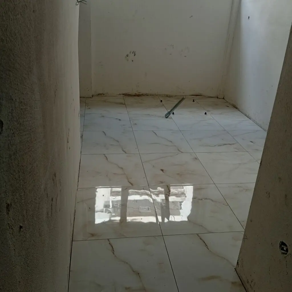 Flat Of 200 M² In Thessaloniki