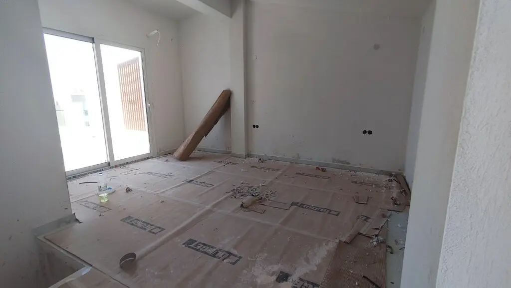 Maisonette Of 72 M² In Sithonia, Chalkidiki