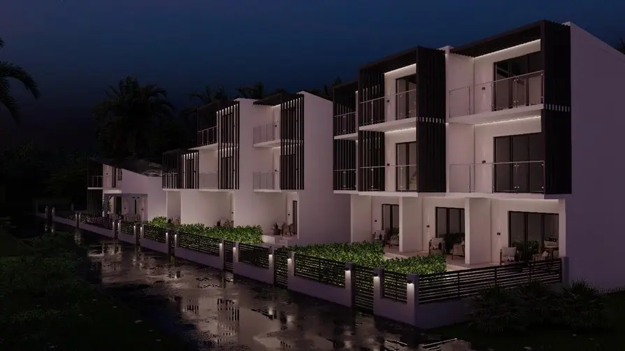 Maisonette Of 53 M² In Kavala Suburbs
