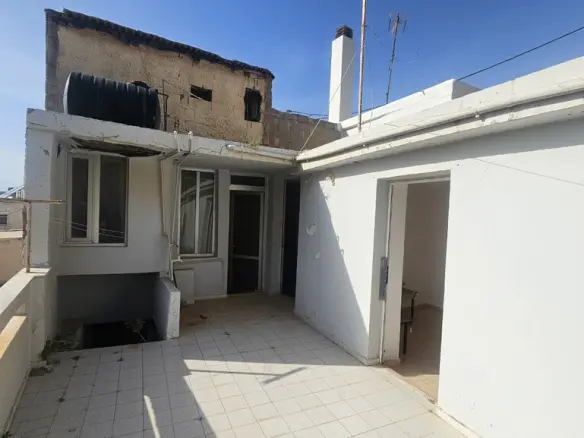 5-bedroom Maisonette In Chersonisos, Greece (194 M²)