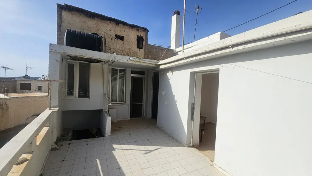 Maisonette Of 194 M² In Crete