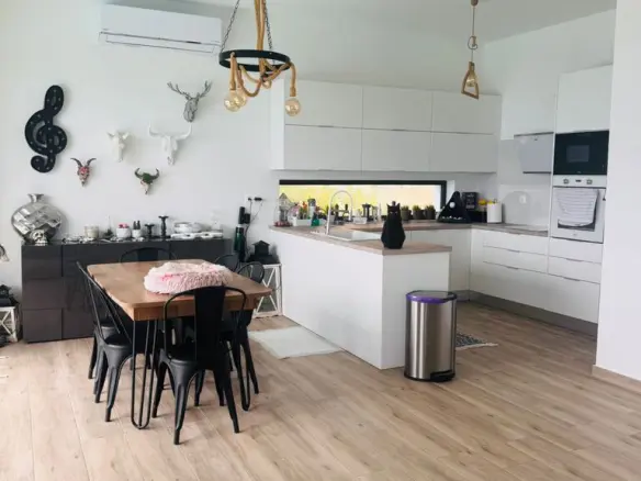3-bedroom Detached House In Anavissos, Greece (150 M²)