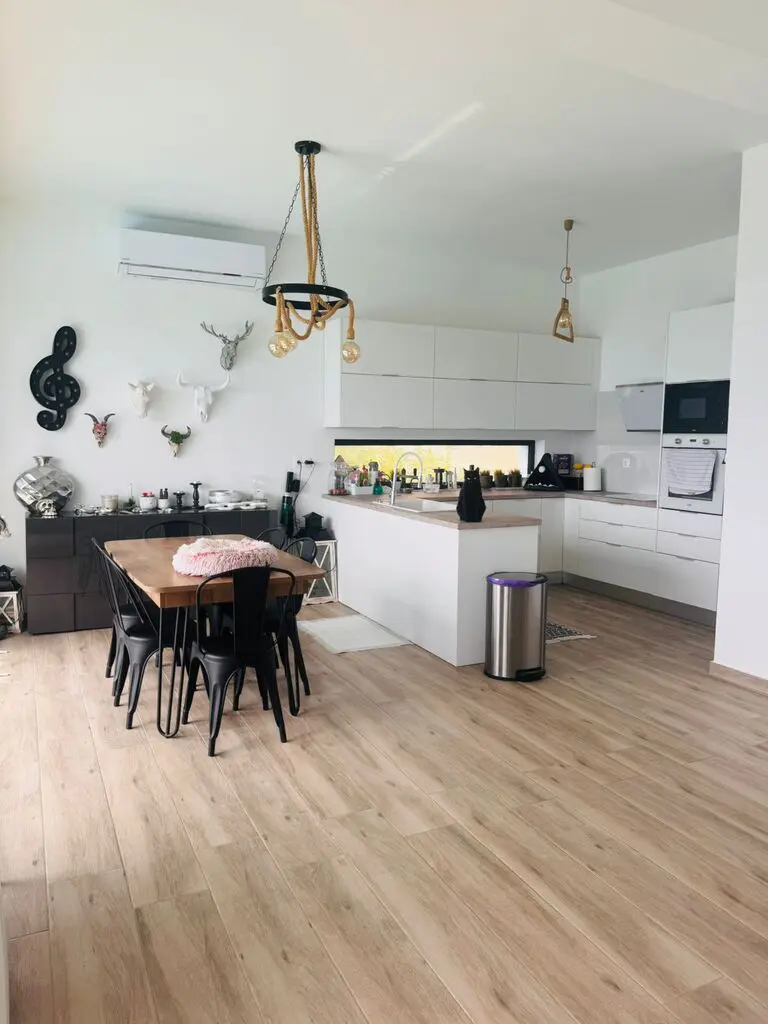 Detached House Of 150 M² In Attica