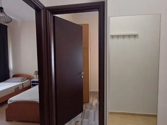 2-bedroom Flat In Thermaikos, Greece (48 M²)