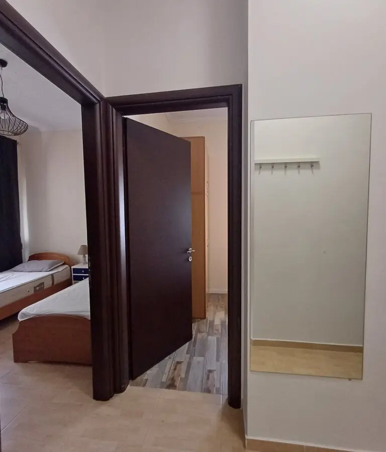 2-bedroom Flat In Thermaikos, Greece (48 M²)