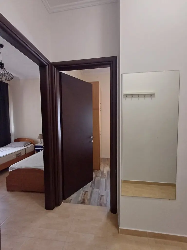 Flat Of 50 M² In Thessaloniki