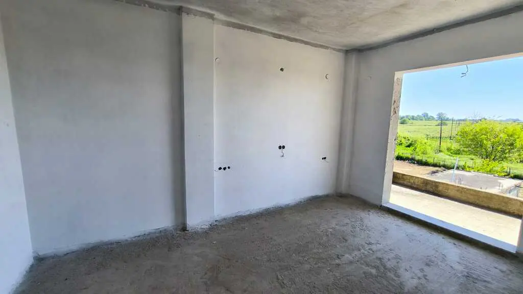 Apartment Of 146 M² On The Olympic Coast