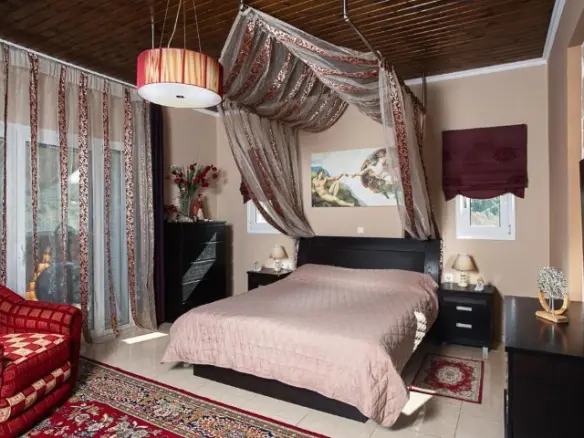 4-bedroom Villa In Mousouroi, Greece (386 M²)